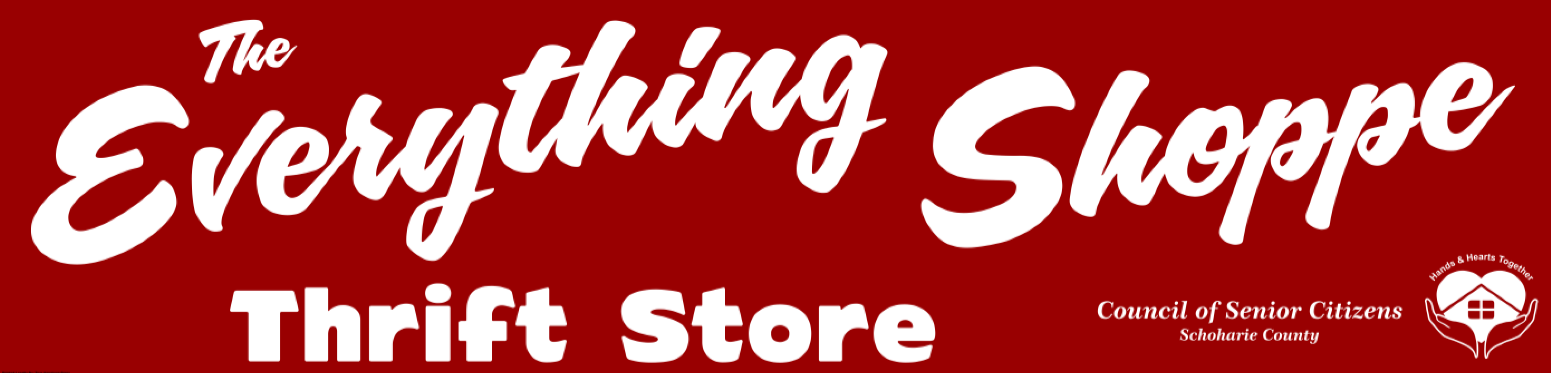 The Everything Shoppes